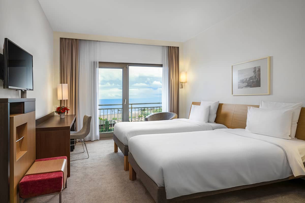 Novotel Trabzon - View 3